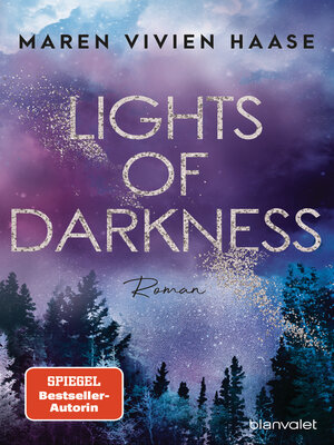 cover image of Lights of Darkness